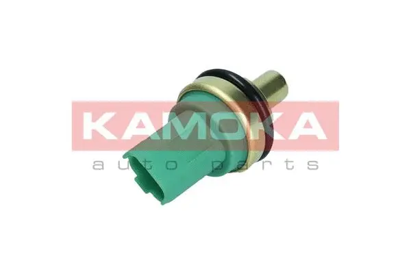 Sensor, coolant temperature