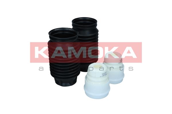 Dust Cover Kit, shock absorber (2019118)