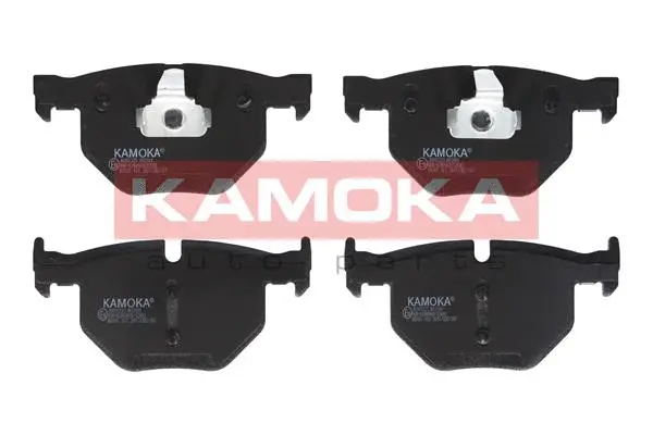 Brake Pad Set, disc brake (JQ101223)