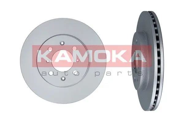 Brake Disc (103222)