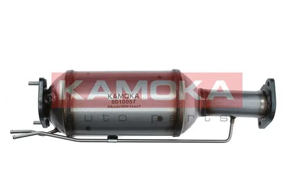 Soot/Particulate Filter, exhaust system (8010057)