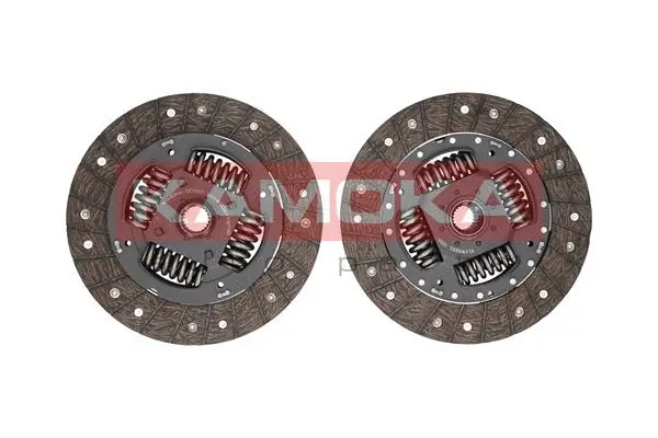 Clutch Disc (DC007)