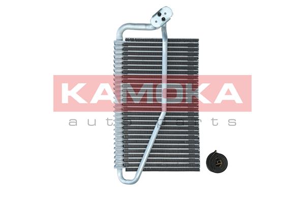 Evaporator, air conditioning (7770036)