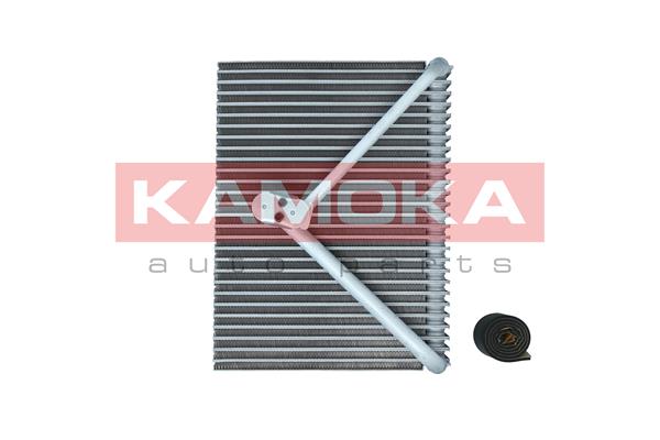 Evaporator, air conditioning (7770041)