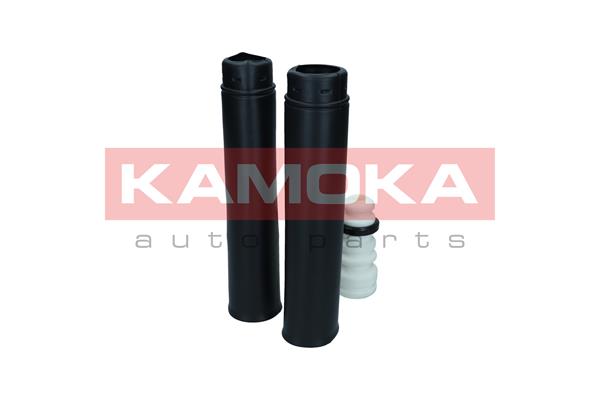 Dust Cover Kit, shock absorber