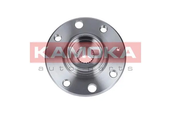 Wheel Hub (5500106)