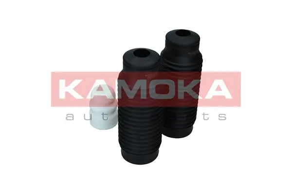 Dust Cover Kit, shock absorber