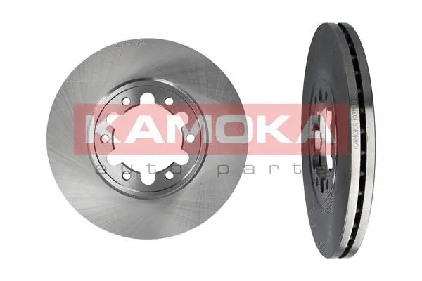 Brake Disc (1031140)