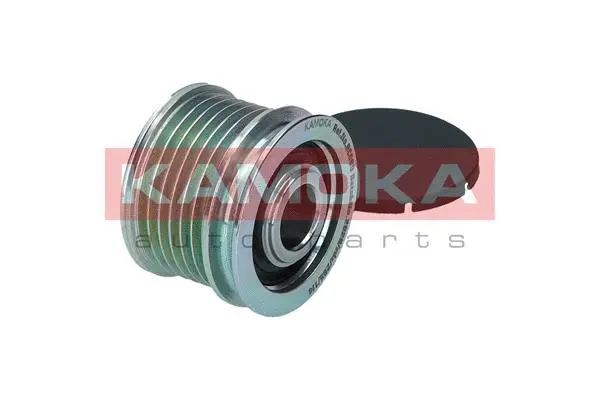Alternator Freewheel Clutch