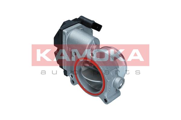 Throttle Body