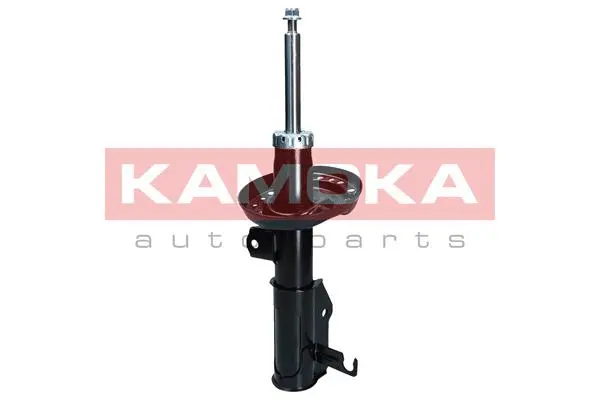 Shock Absorber