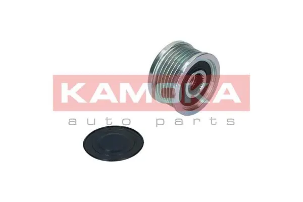 Alternator Freewheel Clutch