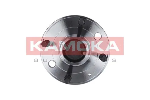 Wheel Bearing Kit (5500088)