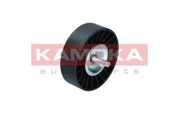 Tensioner Pulley, V-ribbed belt