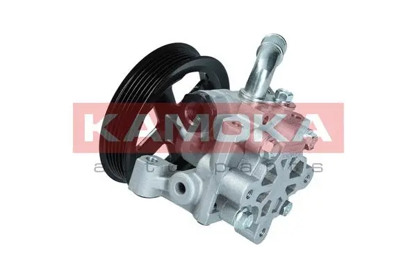 Hydraulic Pump, steering