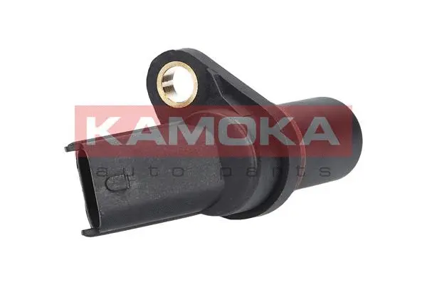 Sensor, crankshaft pulse
