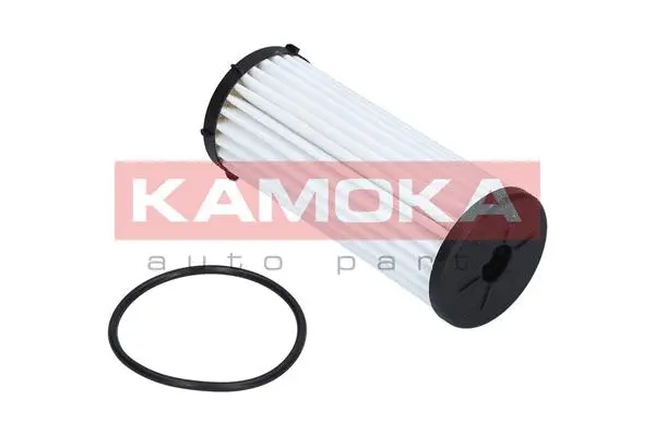 Hydraulic Filter, automatic transmission
