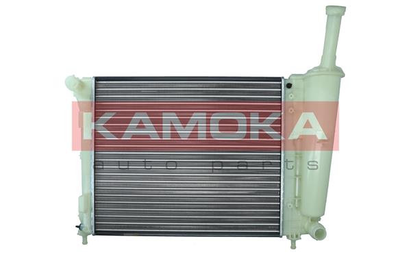 Radiator, engine cooling (7705025)