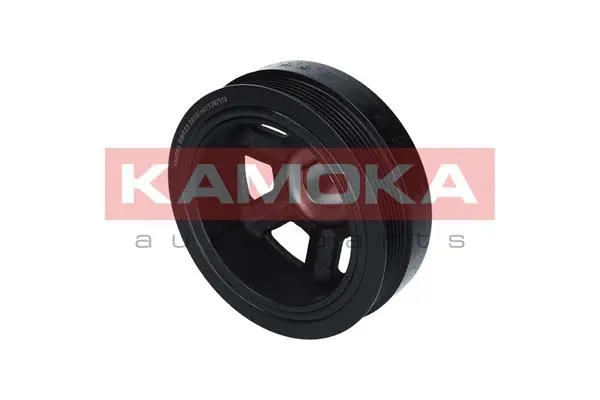 Belt Pulley, crankshaft