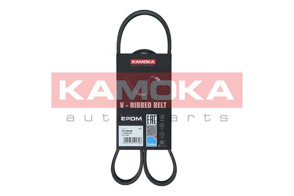 V-Ribbed Belt (7016038)