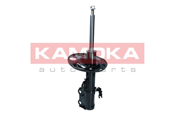 Shock Absorber