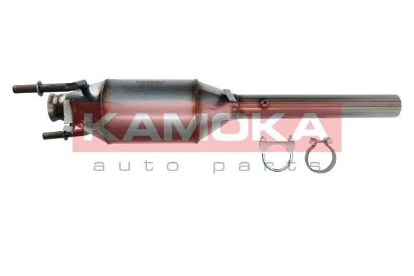 Soot/Particulate Filter, exhaust system (8010049)