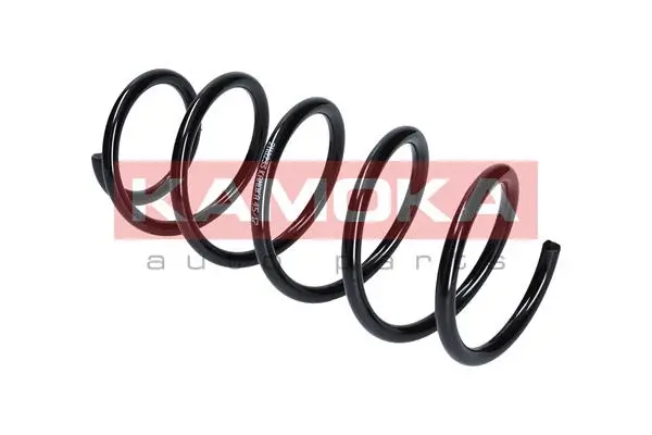 Suspension Spring