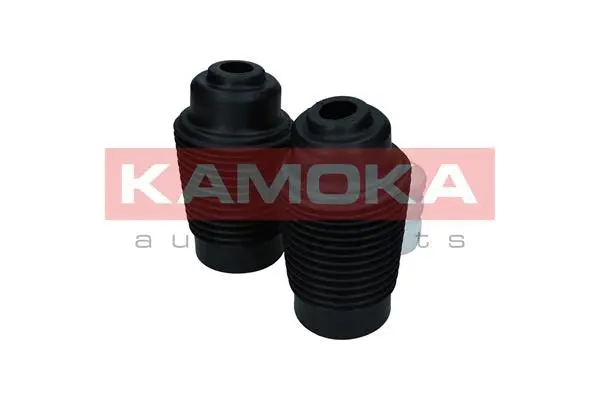 Dust Cover Kit, shock absorber