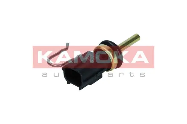 Sensor, coolant temperature