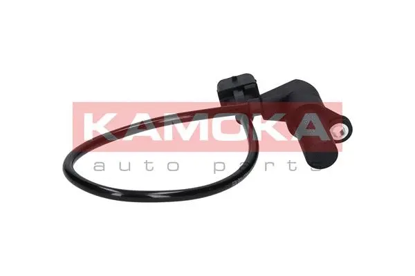 Sensor, crankshaft pulse