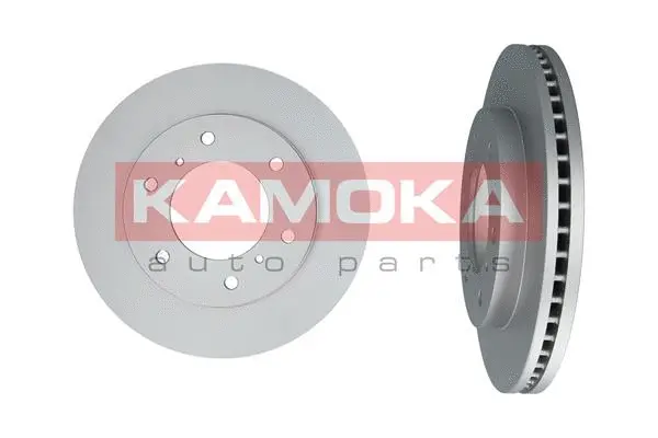 Brake Disc (1031008)