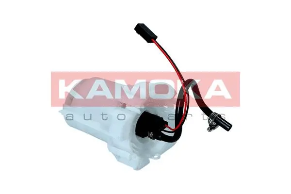 Fuel Feed Unit