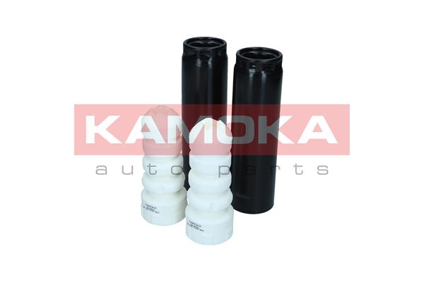 Dust Cover Kit, shock absorber
