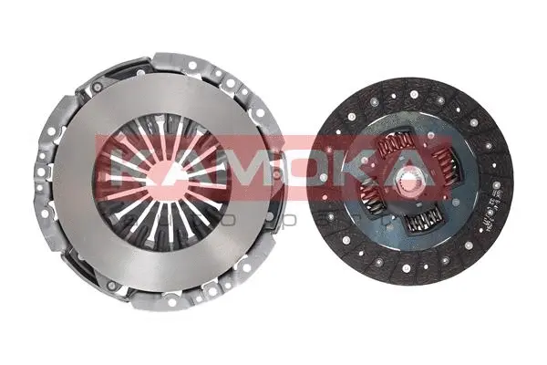 Clutch Kit (KC101)