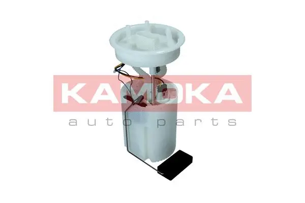 Fuel Feed Unit