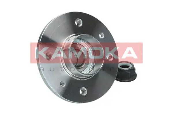 Wheel Bearing Kit (5500343)