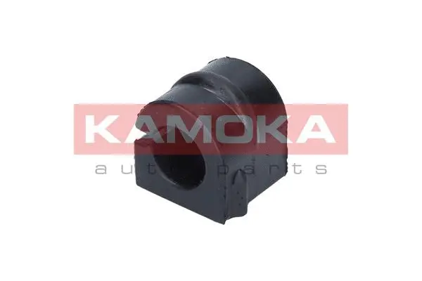 Mounting, stabiliser bar