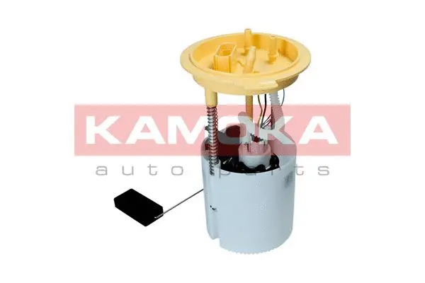 Fuel Feed Unit