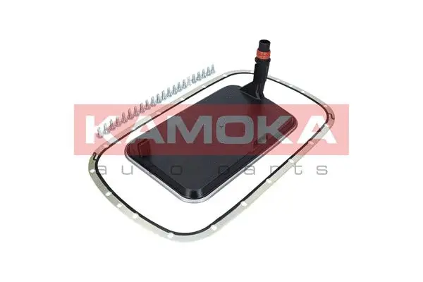 Hydraulic Filter Kit, automatic transmission