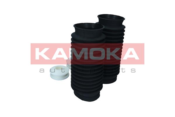 Dust Cover Kit, shock absorber