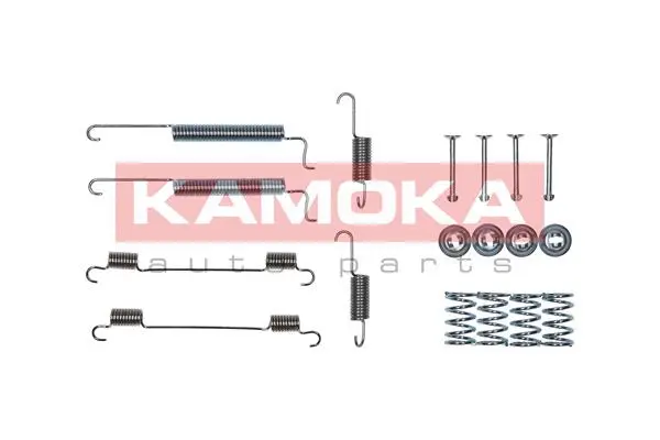Accessory Kit, brake shoes (1070014)