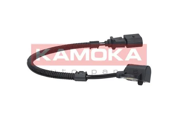 Sensor, camshaft position