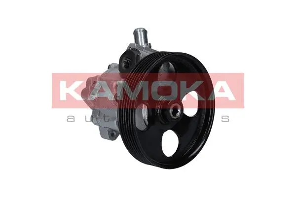 Hydraulic Pump, steering