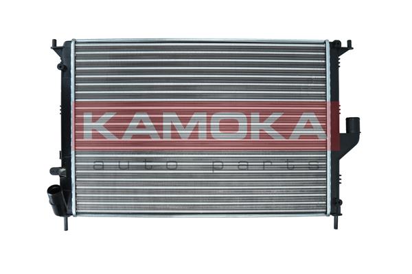 Radiator, engine cooling (7705100)