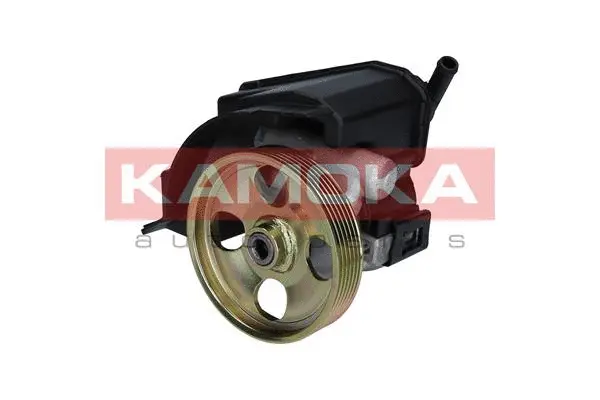 Hydraulic Pump, steering (PP057)