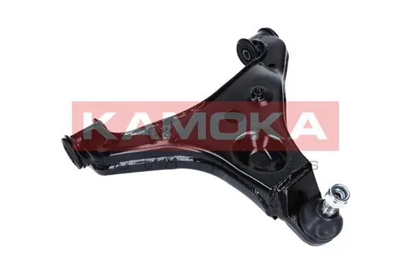 Control/Trailing Arm, wheel suspension (9050216)