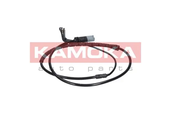 Warning Contact, brake pad wear (105054)