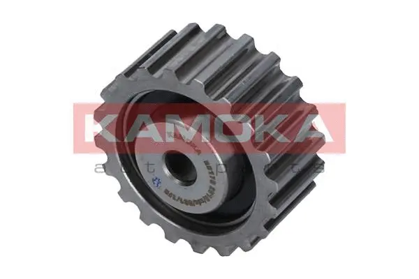 Deflection/Guide Pulley, timing belt
