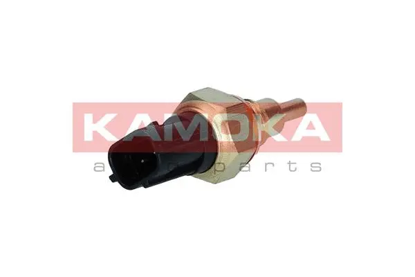 Sensor, coolant temperature