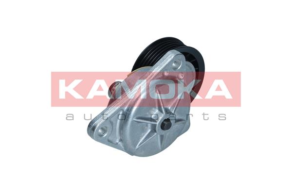 Belt Tensioner, V-ribbed belt